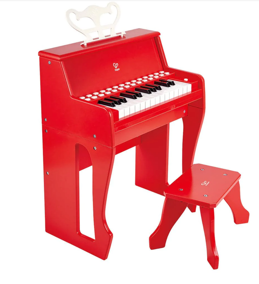HAPPY GRAND PIANO - THE TOY STORE