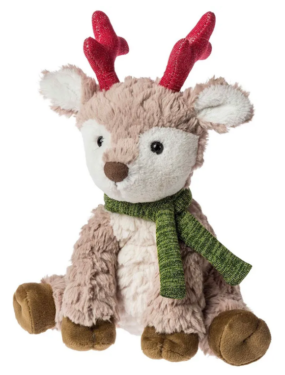 Putty Sleighbells Reindeer