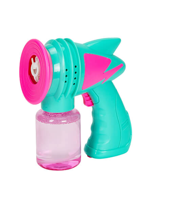 Fubbles No-Spill Bubble Tumbler – ToyologyToys