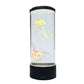 Fantasy Color Changing Jellyfish Tank LED Lamp Relaxing Night Light