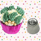 Stainless Steel Cake Nozzles Cake Decorating Tool