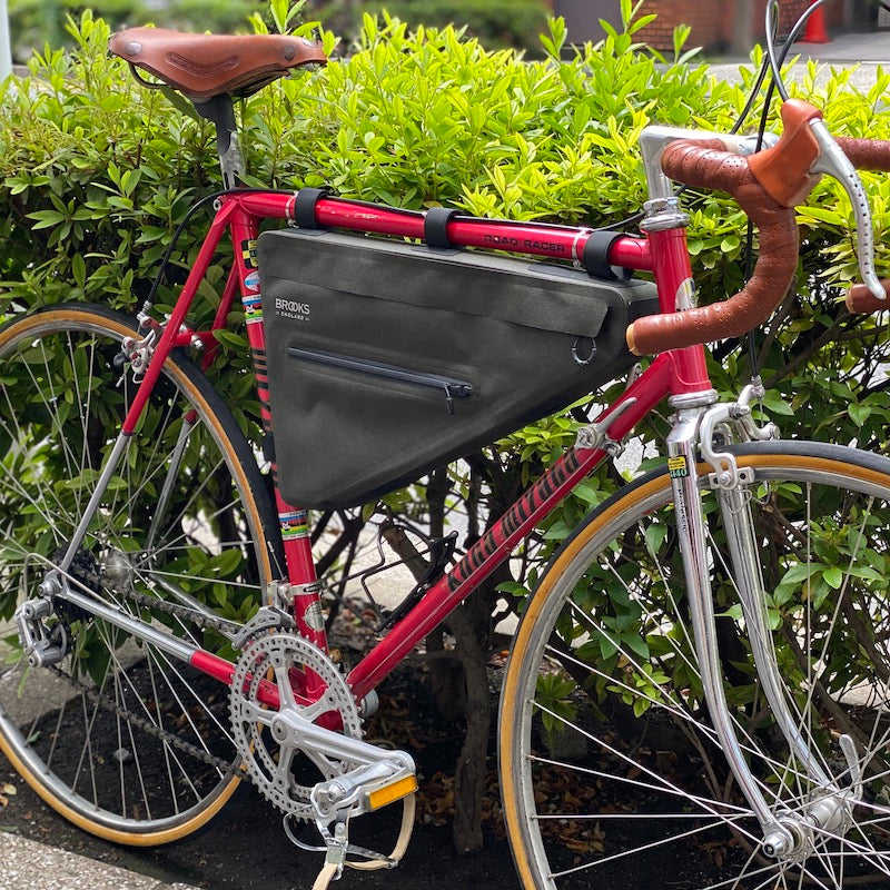 SCAPE SEAT BAG – COG TOKYO