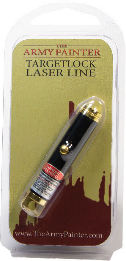 Laser Pointer - The Army Painter - Target Lock Laser Line