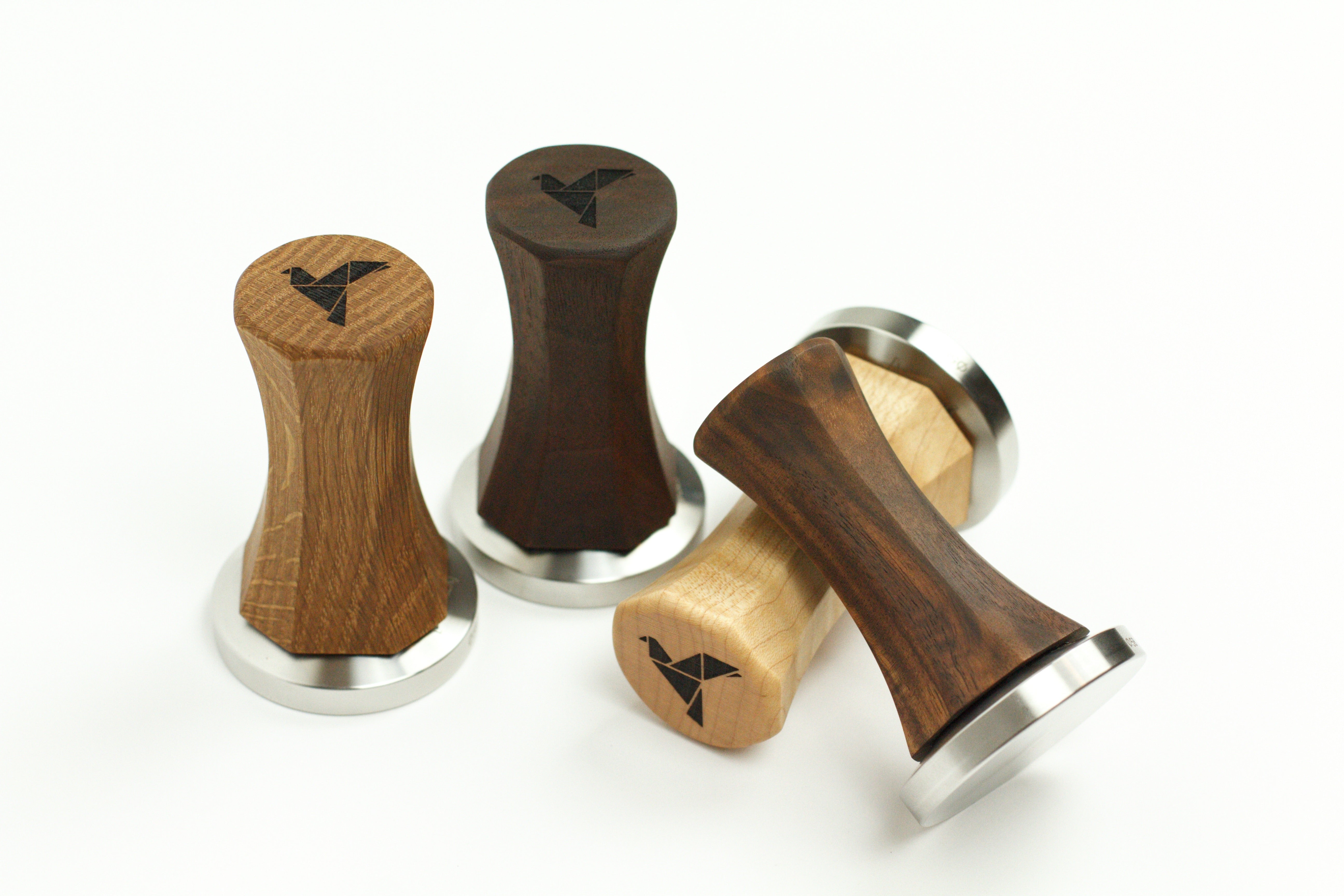 Walnut St. WoodWorks cover image