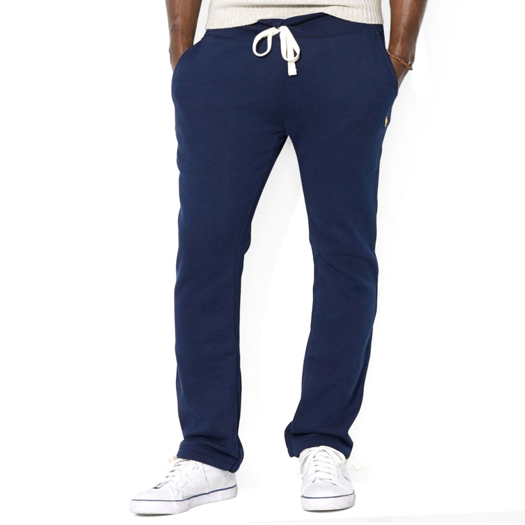 ralph lauren jogging bottoms