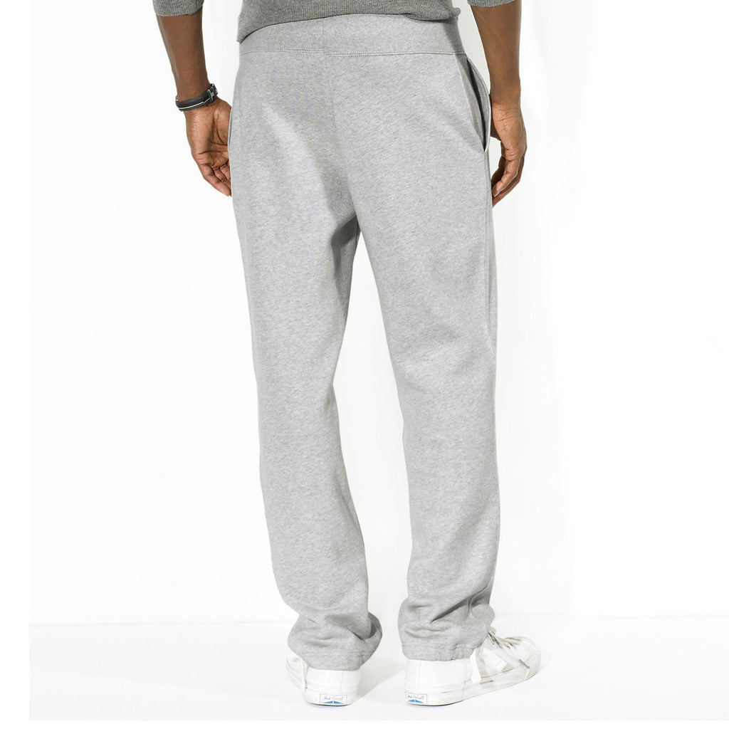 Ralph Lauren Classic Fleece Athletic Pant Jogging Bottoms - Sport Heat –  WowsersTrousers