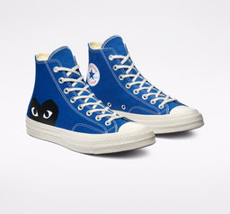 comme des play converse