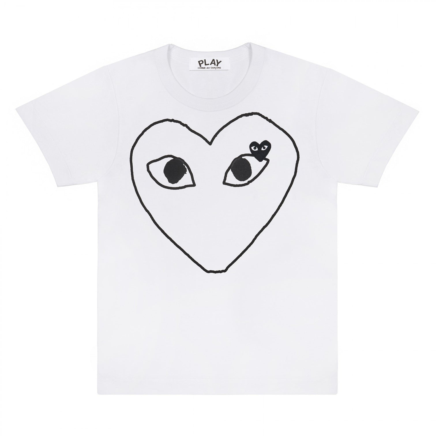 T-SHIRTS – COMME des GARÇONS Melbourne