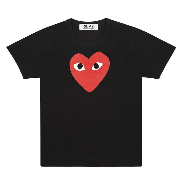 play t shirts heart