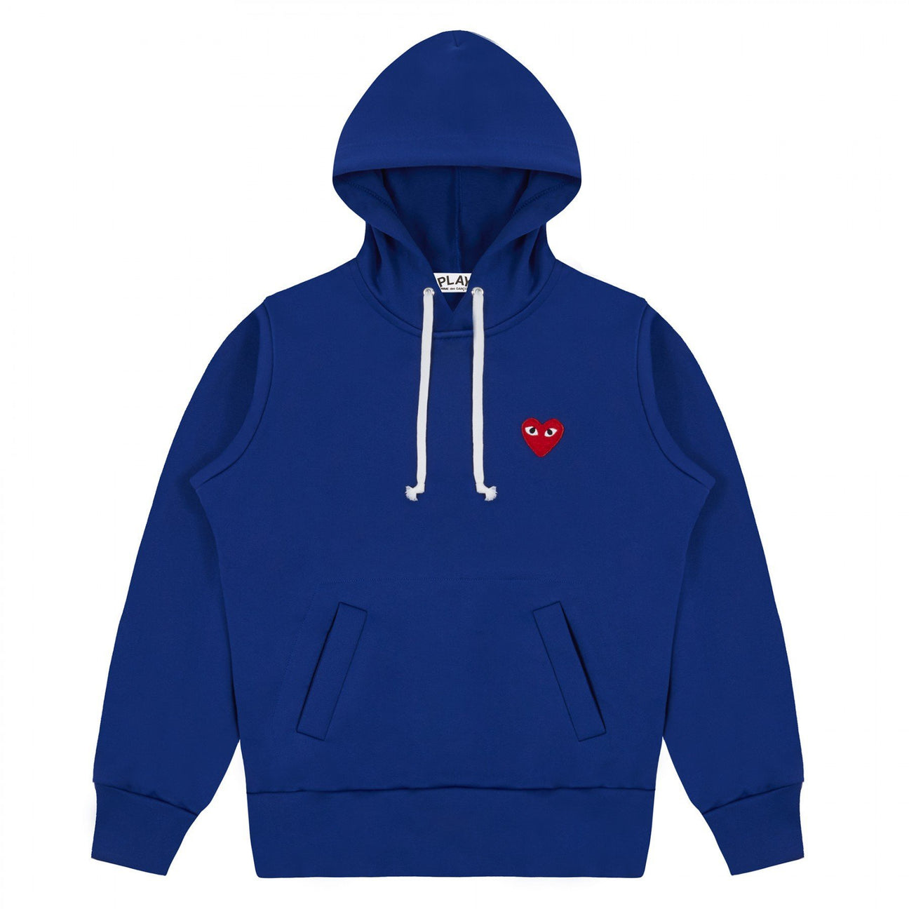 Hooded Sweatshirt – COMME des GARÇONS Melbourne