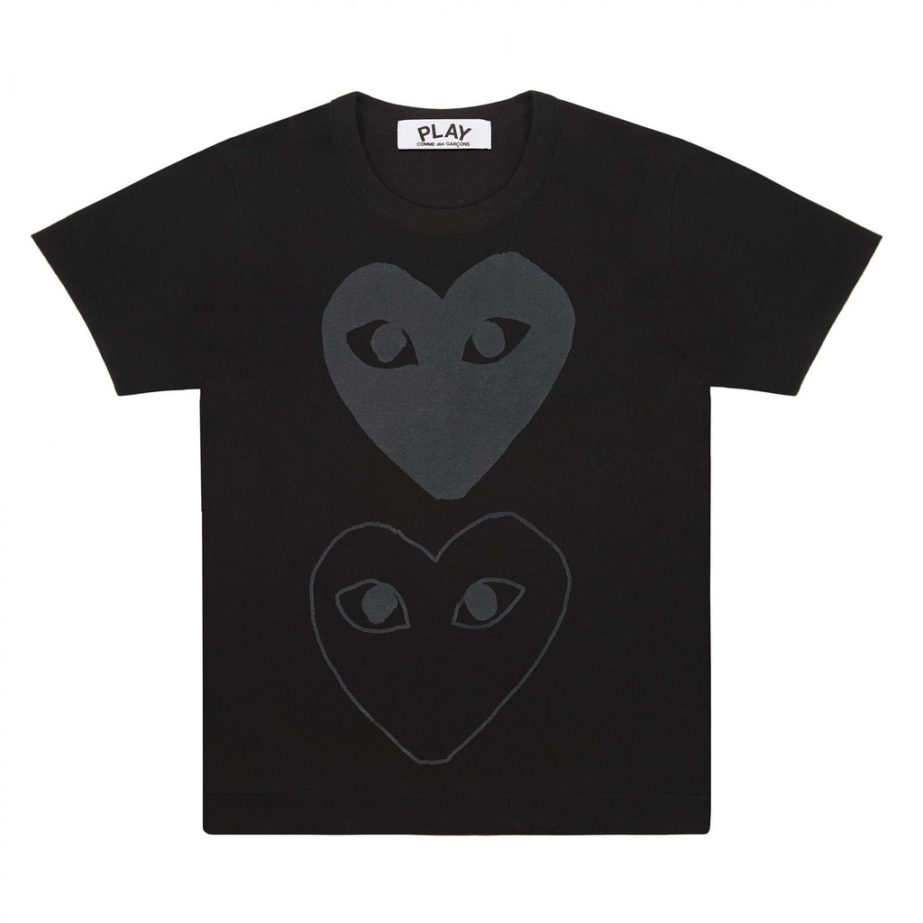 Play black. Футболка comme des garcons черная. Play comme des garcons Play Black футболка. Comme des garcons футболка мужская. Comme des garcons одежда женская.