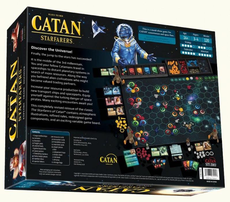 starfarers of catan