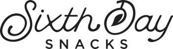 Sixth Day Snacks Logo