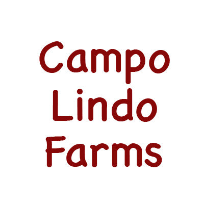 Campo Lindo Farms Logo