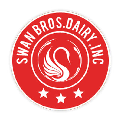 Swan Bros Dairy Logo