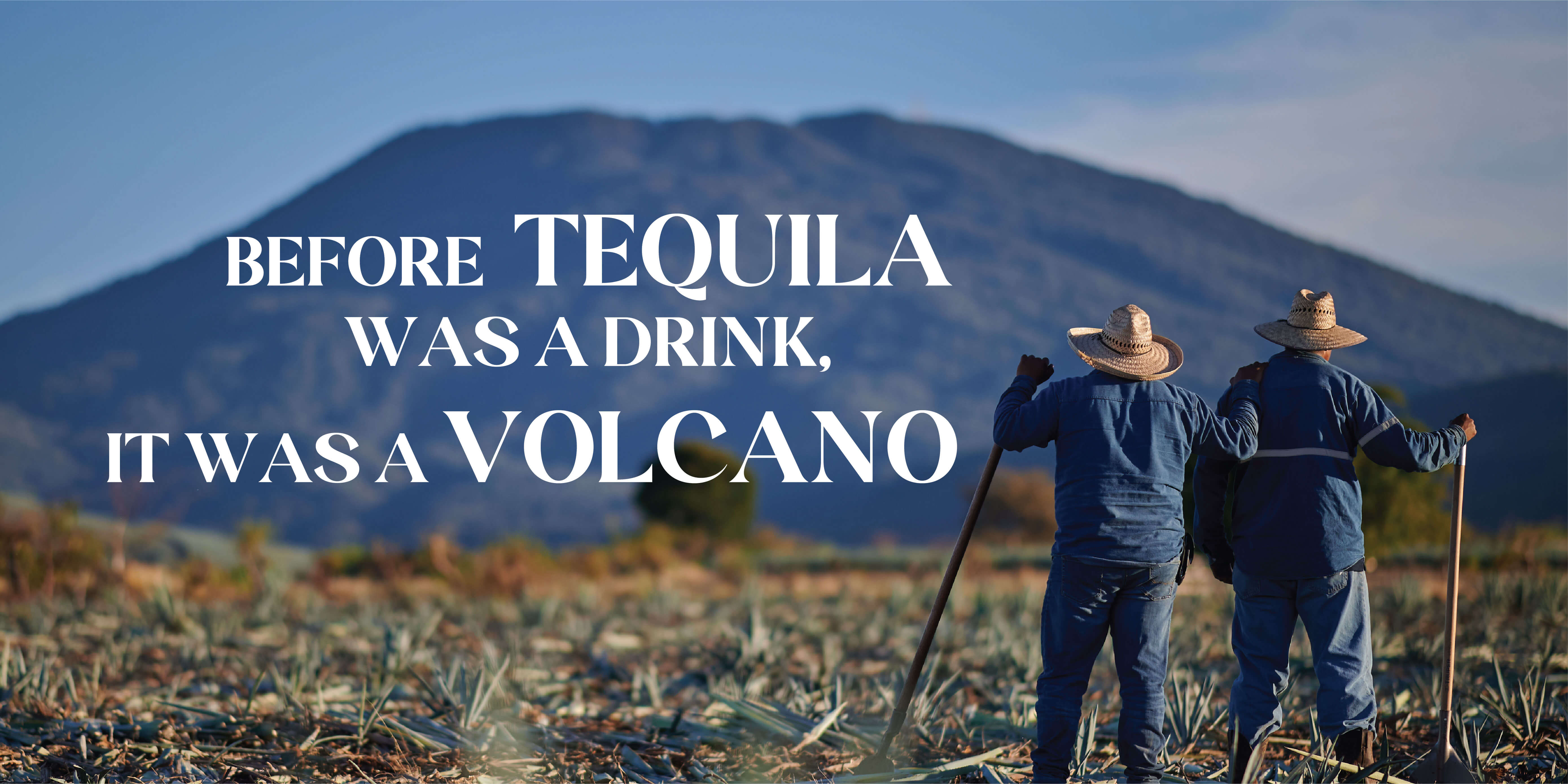 Moet Hennessy's Luxe Volcán Tequila Launches Latest Expression XA