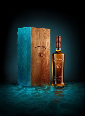 Bowmore 30 Years Old Limited Annual Release