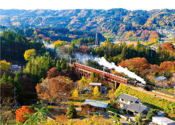 Chichibu distillery