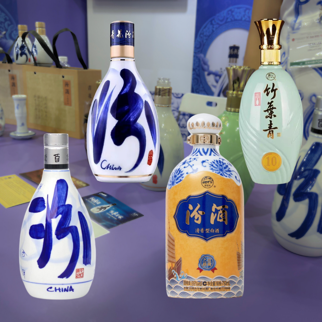 Review] The Oldest Baijiu Is A Masterclass In Being A Smooth 