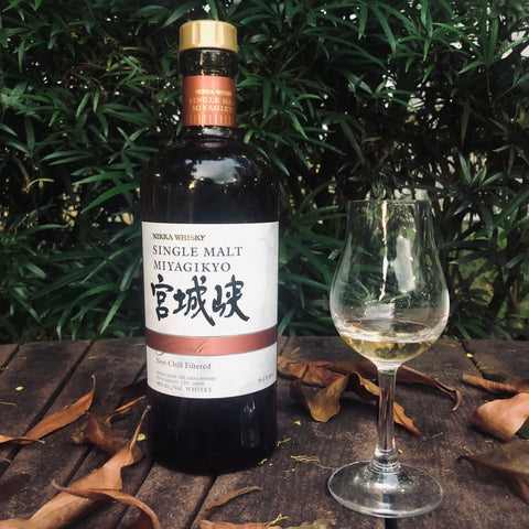 Nikka Yoichi Grande