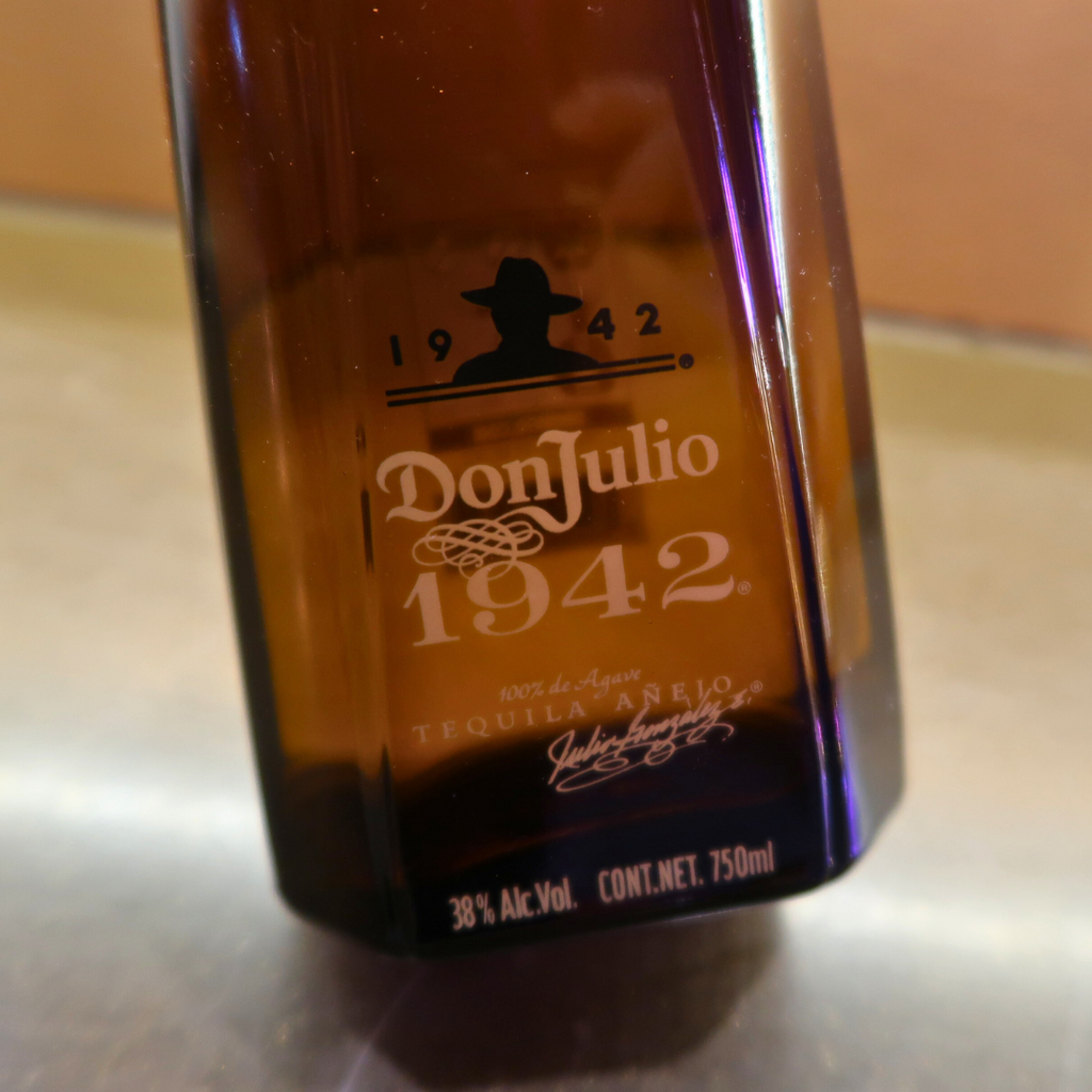 Review] Don Julio 1942 Tequila Añejo