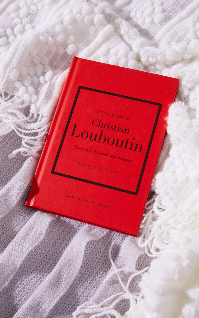 Little Book of Louis Vuitton – homestic