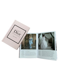 Little Book of Dior - Iconiko