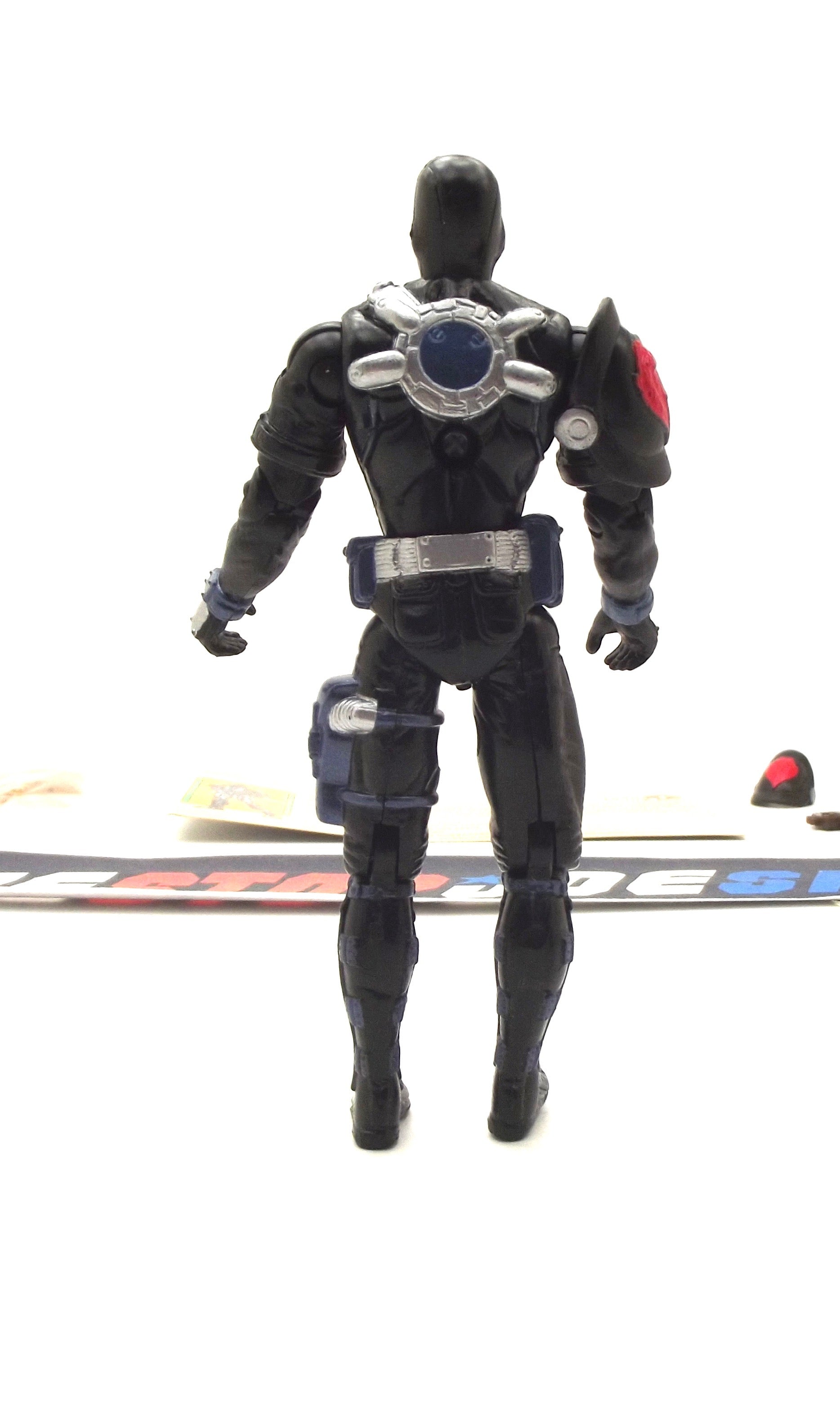 gi joe cobra elite trooper