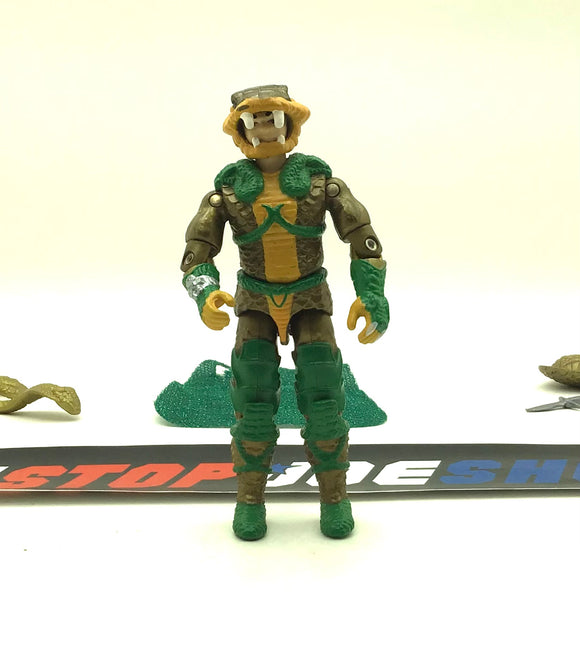 ラッピング不可】 GREEN GIJOE GIジョー メゴ 1973 MEGO ARROW