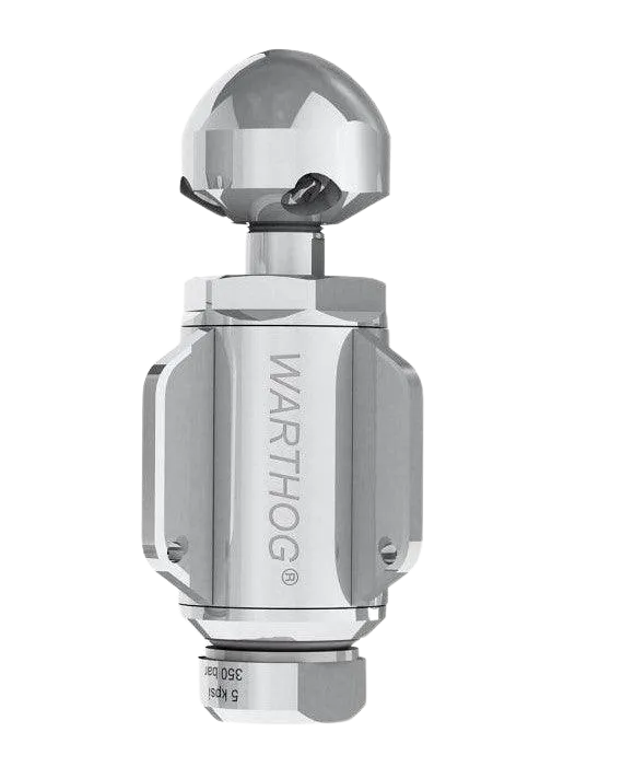 Warthog WG Sewer Nozzle