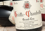 2010 Fourrier Griottes-Chambertin Burgundy - 750ml