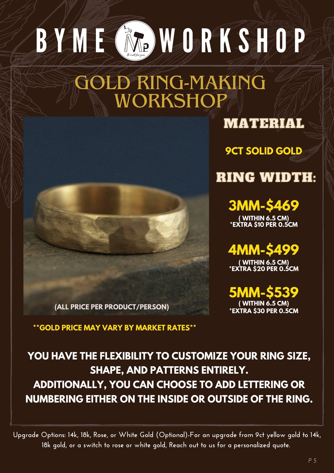 GoldRing