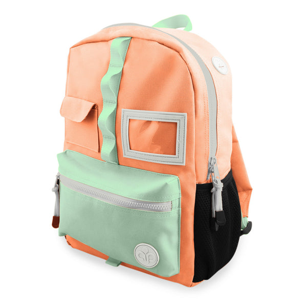 THE RECESS BAG – Backpacks with a Purpose