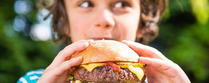 Best Burger Patty Melbourne | Butcher Direct 