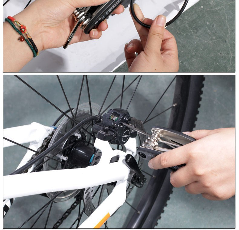 Tenemos los tres mejores kits para limpiar la cadena de la bicicleta -  Showroom