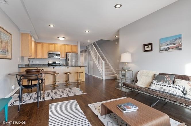 Located in Logan Square, Eskell brings neighborhood stagings to life with style.