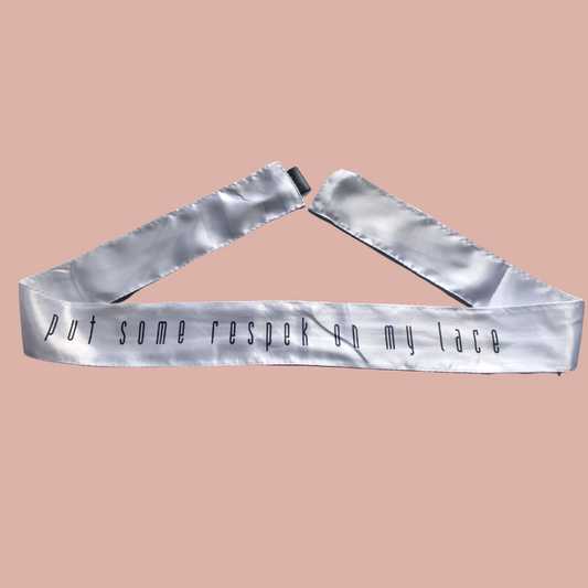 Lace Melt Bands – Classy Crowns Wig Boutique