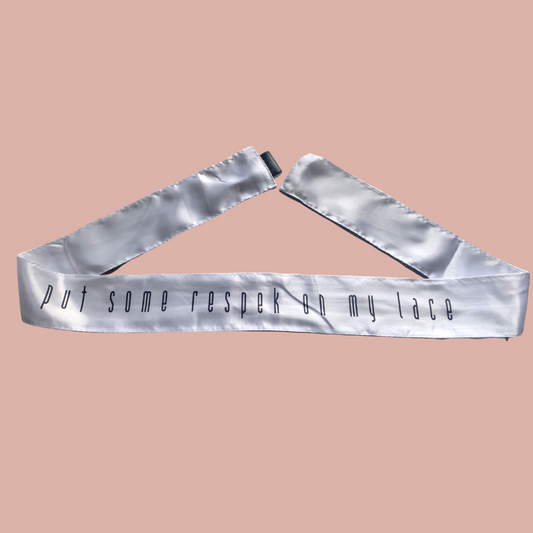 Bella Crown Lace Melting Band – Bella Crown