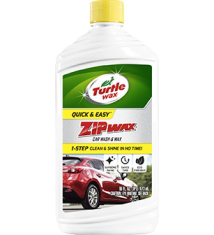 turtle wax car cleaning products