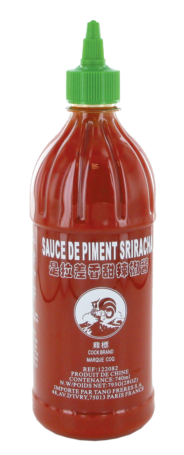 Sauce soja salée KIKKOMAN