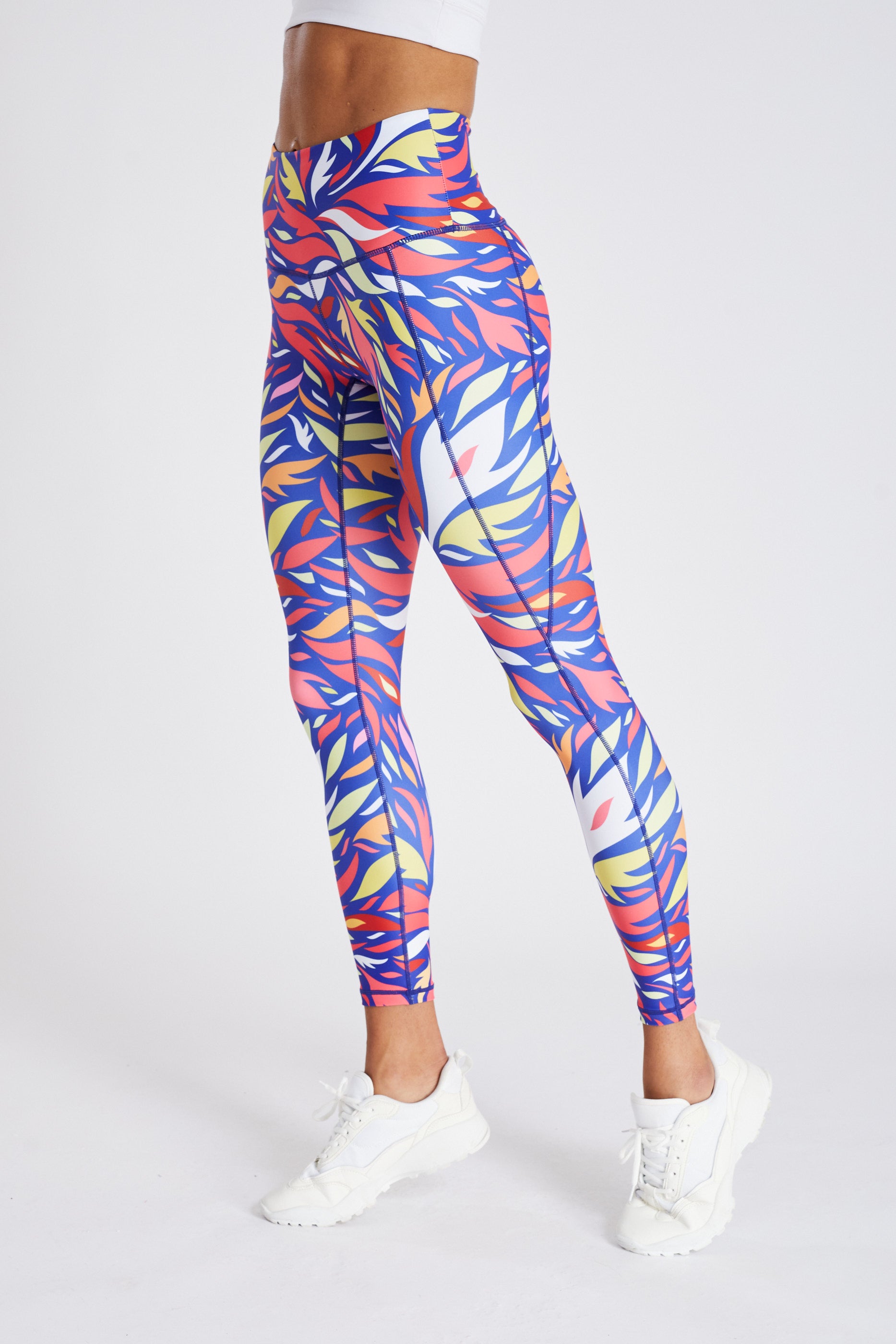 Marty - Leggings – VOXY