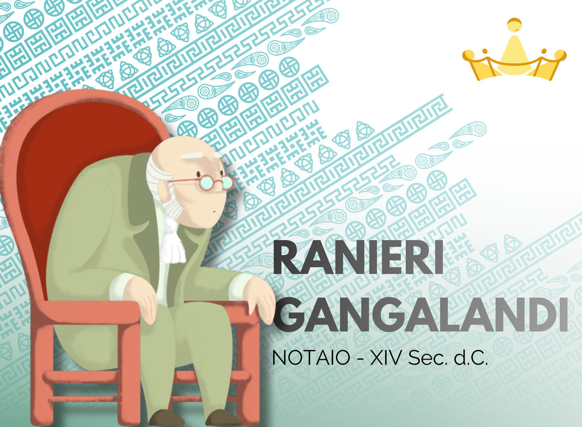 Ranieri Gangalandi