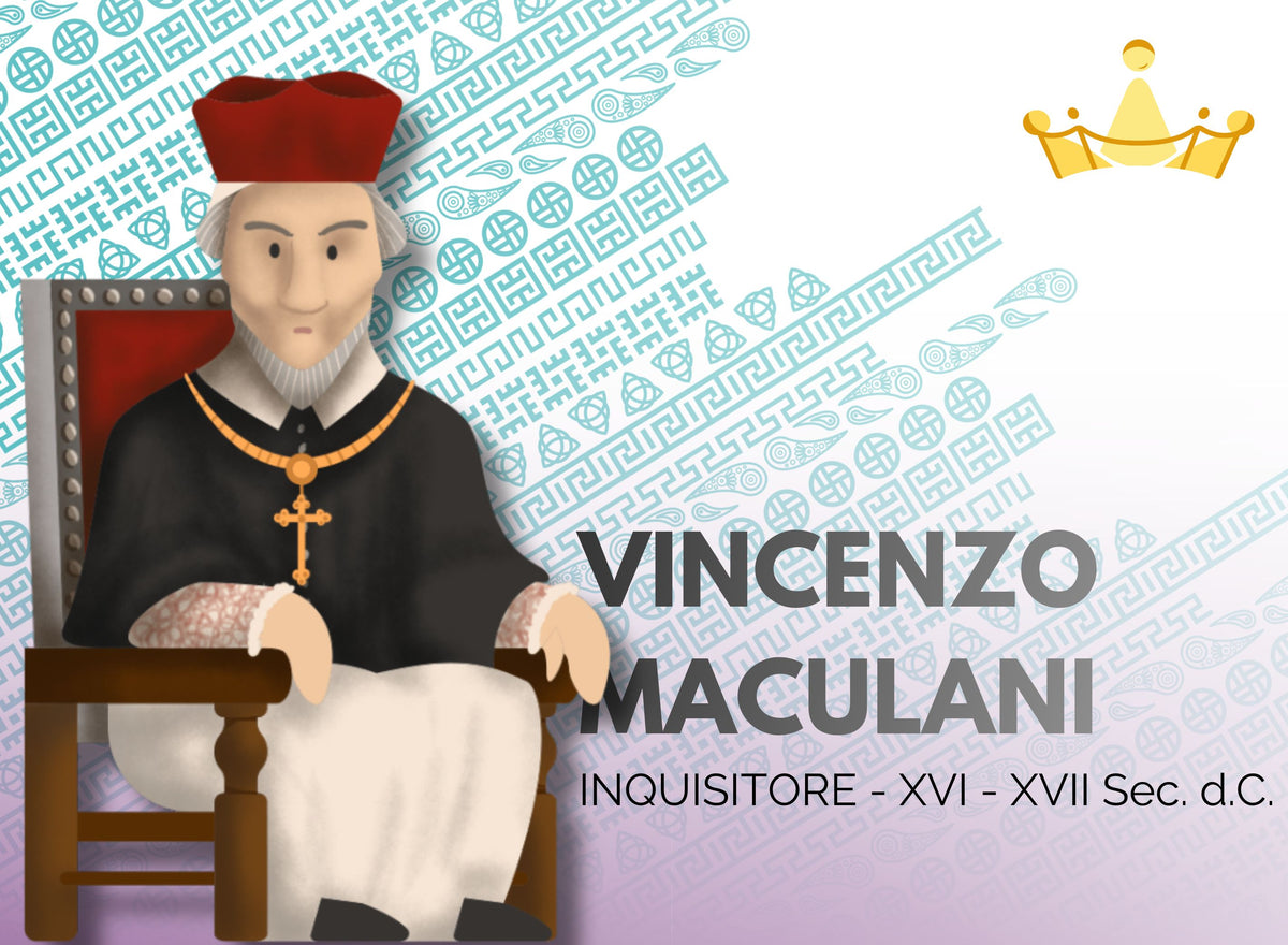 Vincenzo Maculani
