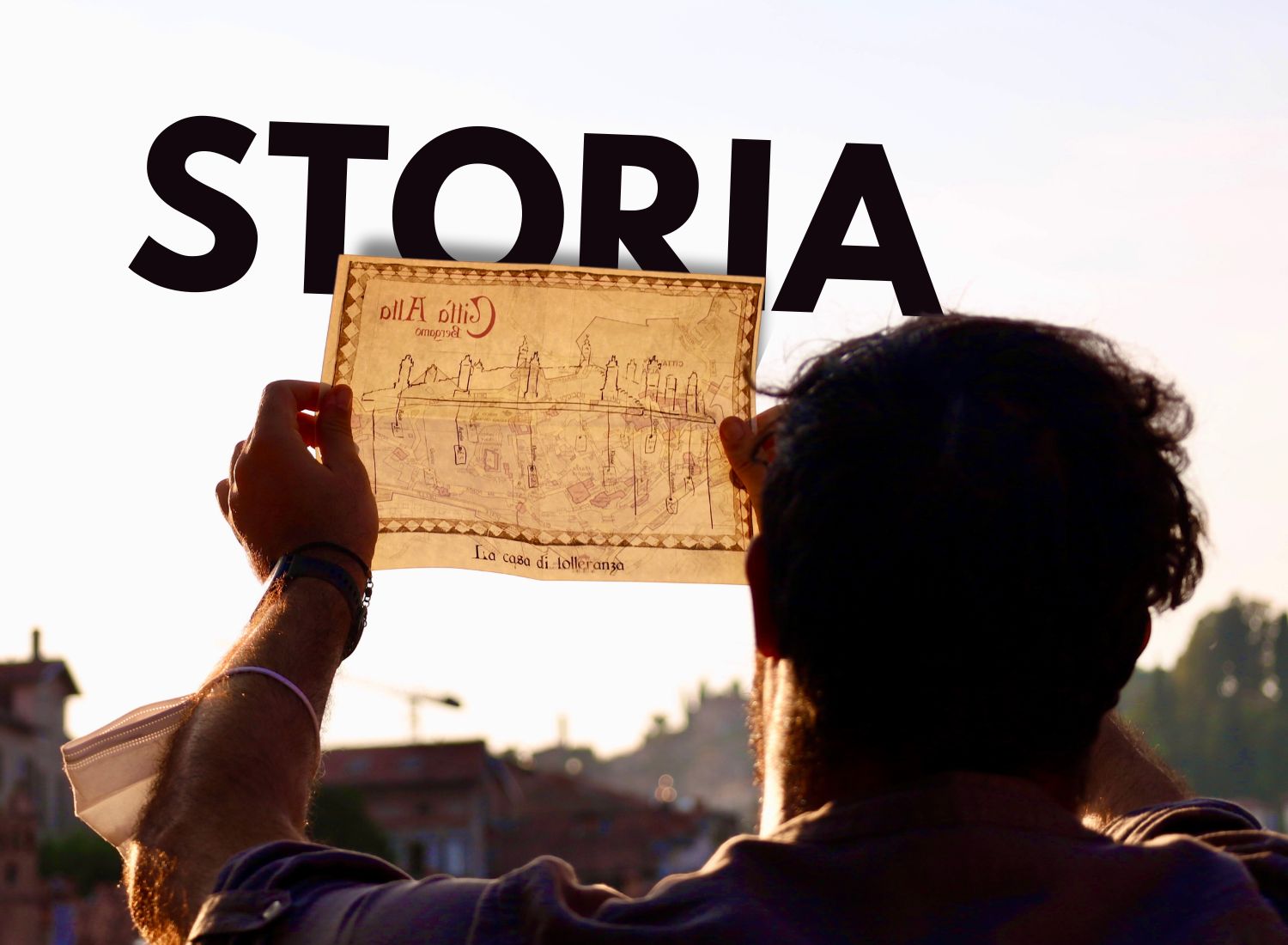 Storia