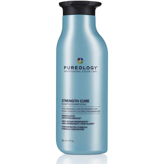 PUREOLOGY STYLE + PROTECT REFRESH & GO DRY SHAMPOO