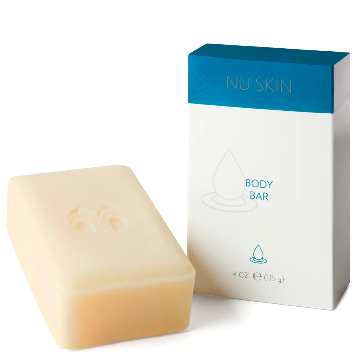 🇺🇸 Gentle Cleansing for the Whole Family: Nourishing & pH-Balanced Body Bar