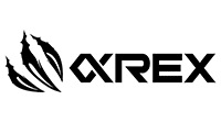 AlphaRex Logo