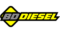 BD Diesel Logo