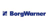 Borg Warner Logo