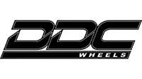 DDC Wheels Logo